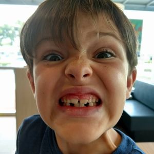 Meet your Posher, Ali